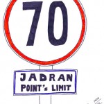 V začetnem delu prvenstva jadranovci ne dosegajo več kot 70 točk!