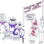 policija