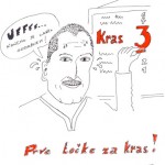 Alejnikov si lahko oddahne? Prve točke za Kras!