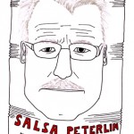 Medijsko najbolj prisotna osebnost v letu 2015... ga dobimo povsod!