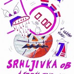 srhljivka