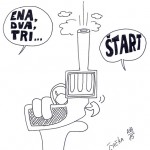 Start v novo sezono!