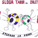 pozdrav iz Sesljana!