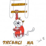 trebnci