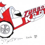 V zadnjem mesecu je Kras priključil turbo
