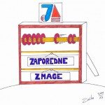 zapored