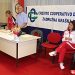 Namizni tenis, ŠK Kras: predstavitev ekip in sezone 2016/17