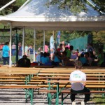 Padriòe, orienteering: pokal Alpe Jadran