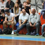 Košarka, Trst: 23. Turnir Boris Tavčar; polfinale Bor Radenska – Don Bosco