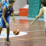 Košarka, Trst: 23. Turnir Boris Tavčar; polfinale Bor Radenska – Don Bosco