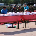 Padriòe, orienteering: pokal Alpe Jadran