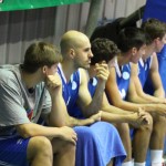 Košarka, Trst: 23. Turnir Boris Tavčar; polfinale Bor Radenska – Don Bosco