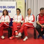 Namizni tenis, ŠK Kras: predstavitev ekip in sezone 2016/17