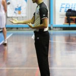 Košarka, Trst: 23. Turnir Boris Tavčar; polfinale Bor Radenska – Don Bosco