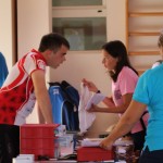 Padriòe, orienteering: pokal Alpe Jadran