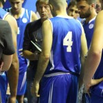 Košarka, Trst: 23. Turnir Boris Tavčar; polfinale Bor Radenska – Don Bosco