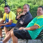 Padriòe, orienteering: pokal Alpe Jadran
