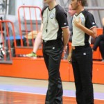 Košarka, Trst: 23. Turnir Boris Tavčar; polfinale Bor Radenska – Don Bosco