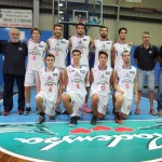 Trst, košarka; 23. turnir Boris Tavčar