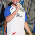 Trst, košarka; 23. turnir Boris Tavčar
