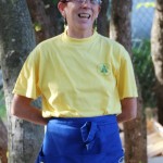 Padriòe, orienteering: pokal Alpe Jadran