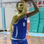 Košarka, Trst: 23. Turnir Boris Tavčar; polfinale Bor Radenska – Don Bosco