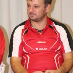Namizni tenis, ŠK Kras: predstavitev ekip in sezone 2016/17
