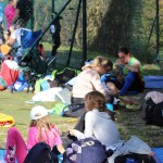 Padriòe, orienteering: pokal Alpe Jadran