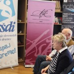 Jadranje, Trst: tiskovna konferenca o 