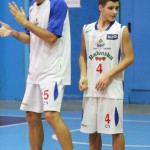 Trst, košarka; 23. turnir Boris Tavčar