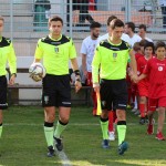 Repen, nogomet; Elitna liga: Kras Repen –  Vesna