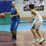 Košarka, Trst: 23. Turnir Boris Tavčar; polfinale Bor Radenska – Don Bosco