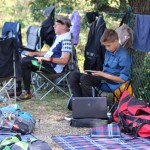 Padriòe, orienteering: pokal Alpe Jadran