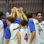 Trst, košarka; 23. turnir Boris Tavčar