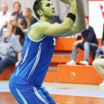 Košarka, Trst: 23. Turnir Boris Tavčar; polfinale Bor Radenska – Don Bosco