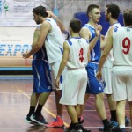 Trst, košarka; 23. turnir Boris Tavčar