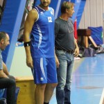 Košarka, Trst: 23. Turnir Boris Tavčar; polfinale Bor Radenska – Don Bosco