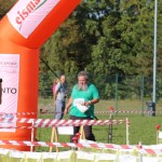 Padriòe, orienteering: pokal Alpe Jadran