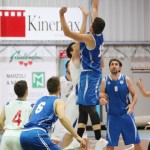 Trst, košarka; 23. turnir Boris Tavčar