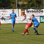 Repen, nogomet; Elitna liga; Kras - Vesna