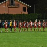Nogomet, Deželni mladinci: Vesna - Kras Repen