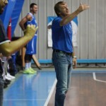 Trst, košarka; 23. turnir Boris Tavčar