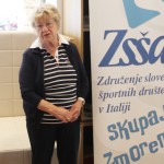Jadranje, Trst: tiskovna konferenca o 