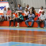 Trst, košarka; 23. turnir Boris Tavčar
