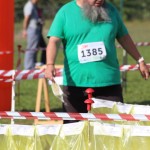 Padriòe, orienteering: pokal Alpe Jadran