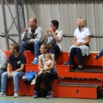 Trst, košarka; 23. turnir Boris Tavčar