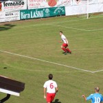 Repen, nogomet; Elitna liga: Kras Repen –  Vesna
