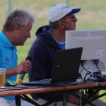 Padriòe, orienteering: pokal Alpe Jadran