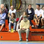 Trst, košarka; 23. turnir Boris Tavčar