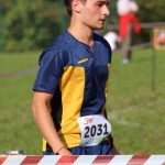 Padriòe, orienteering: pokal Alpe Jadran